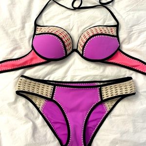 Victoria’s Secret bikini